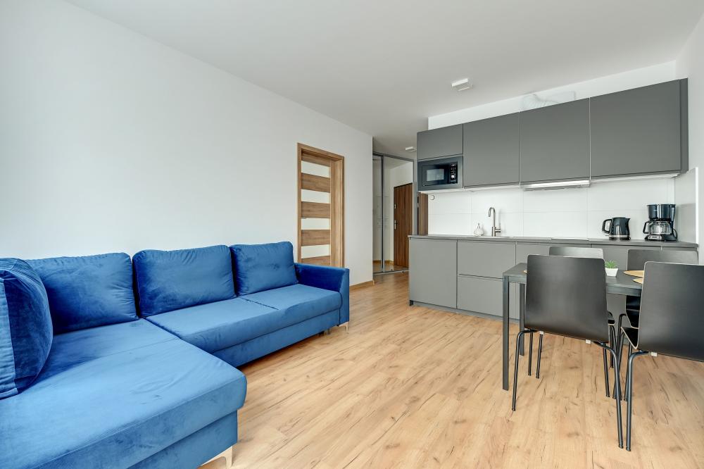 Apartament Dolny Sopot C31