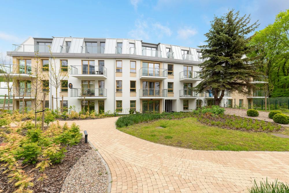 Apartament Dolny Sopot C31