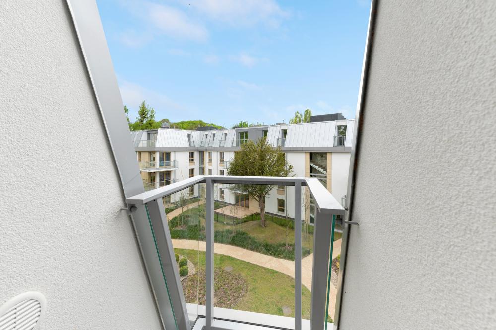 Apartament Dolny Sopot C31
