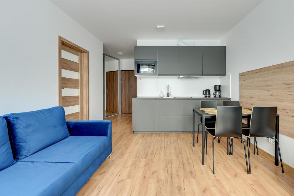 Apartament Dolny Sopot C31