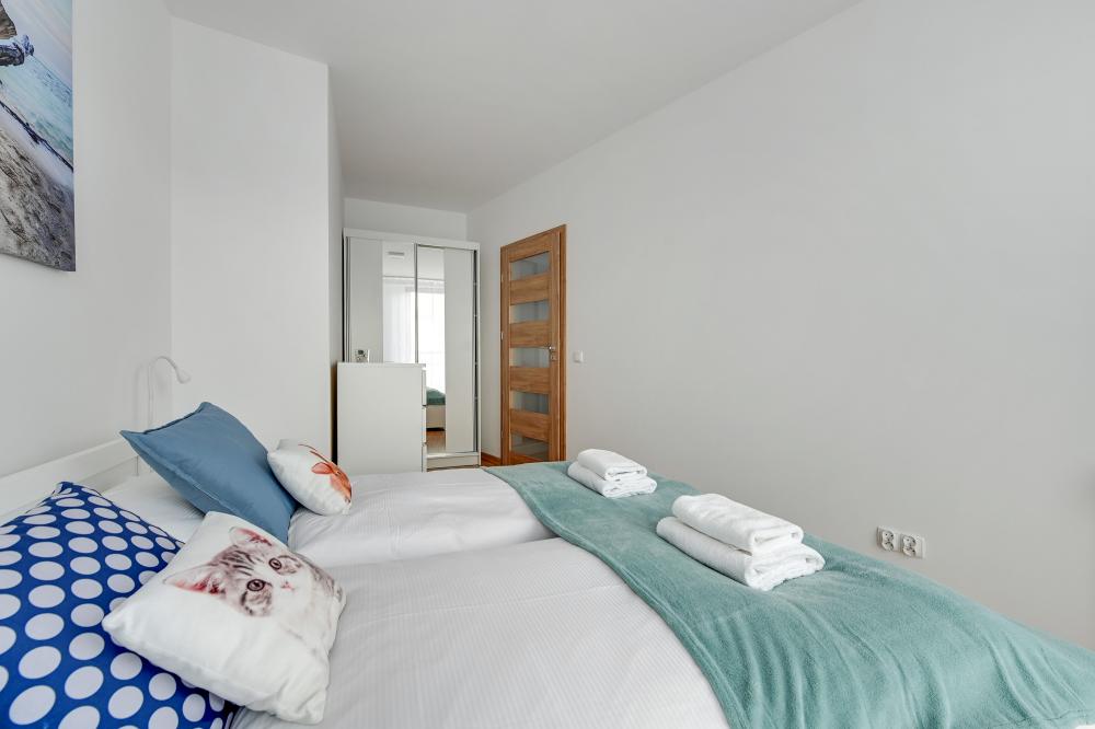 Apartament Dolny Sopot C31