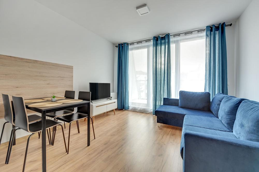 Apartament Dolny Sopot C31