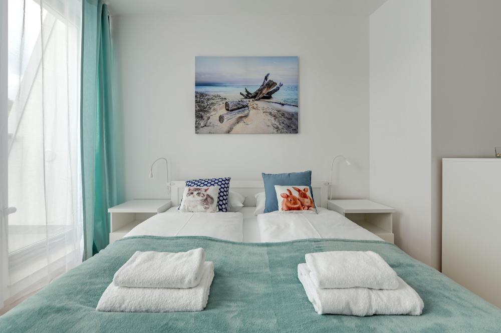 Apartament Dolny Sopot C31