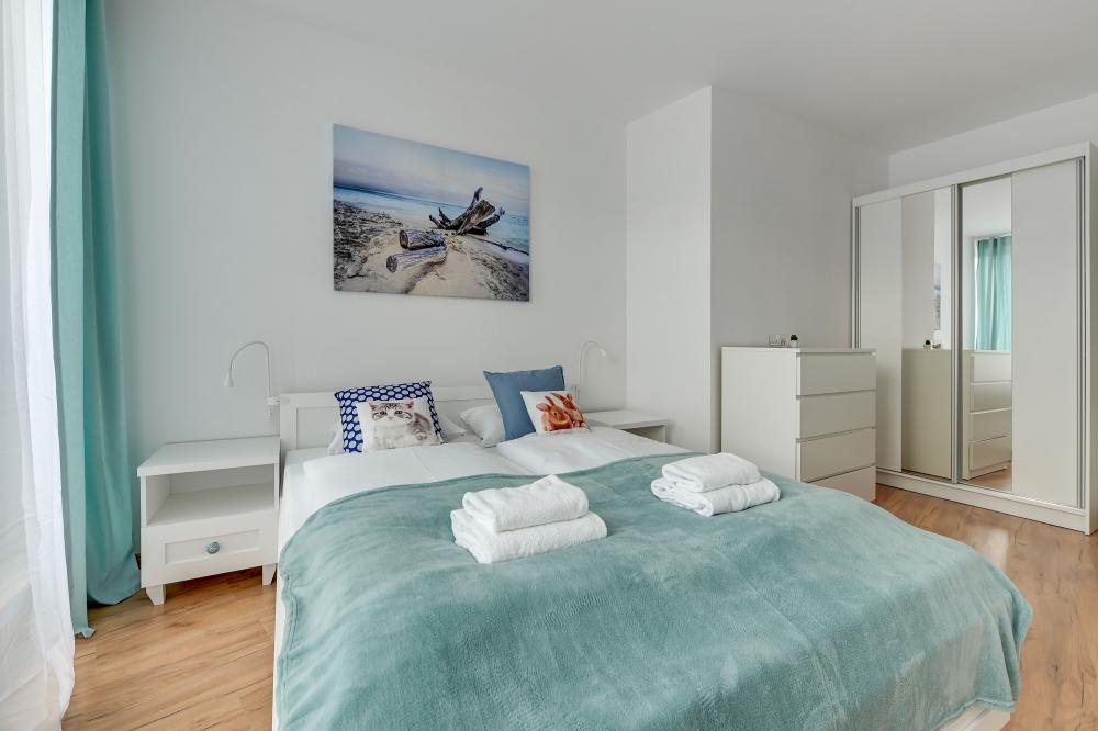 Apartament Dolny Sopot C31