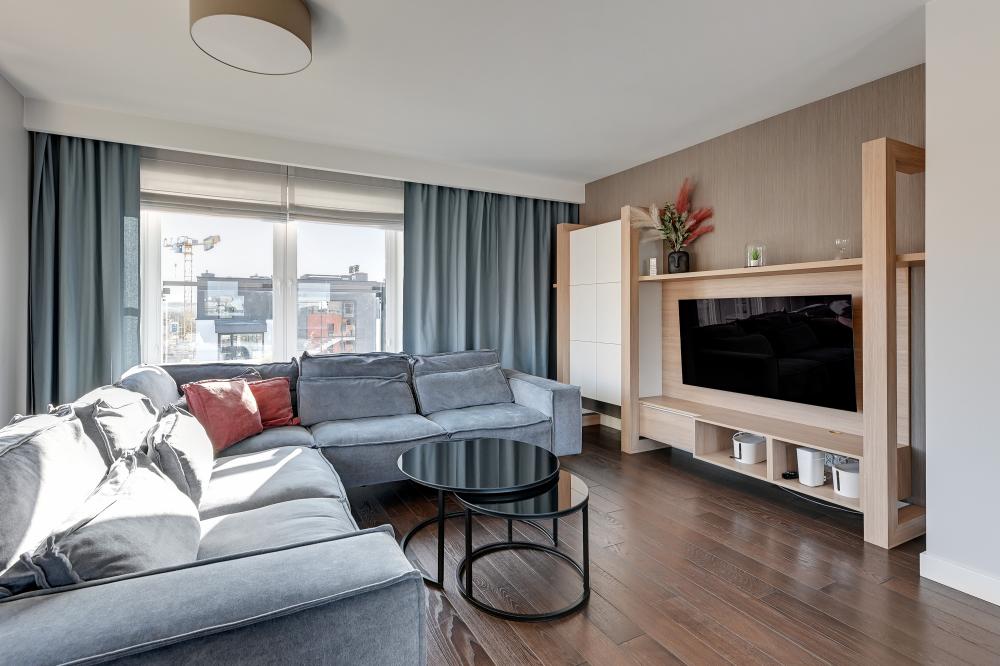 Apartament Premium Gdańsk Chmielna 60