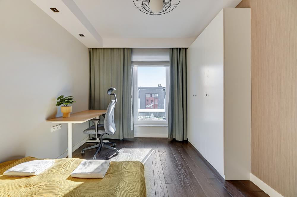Apartament Premium Gdańsk Chmielna 60
