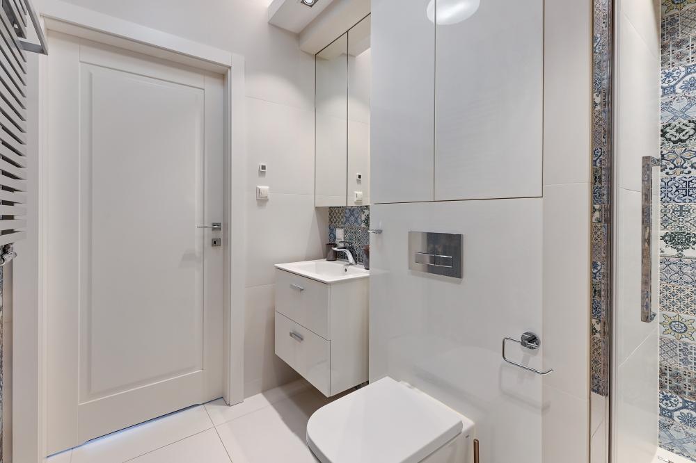 Apartament Premium Gdańsk Chmielna 60
