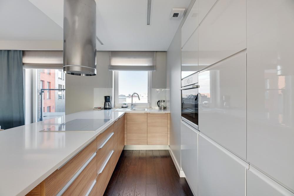 Apartament Premium Gdańsk Chmielna 60