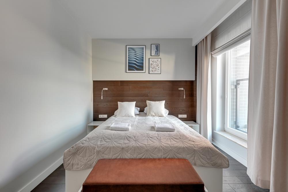 Apartament Premium Gdańsk Chmielna 60