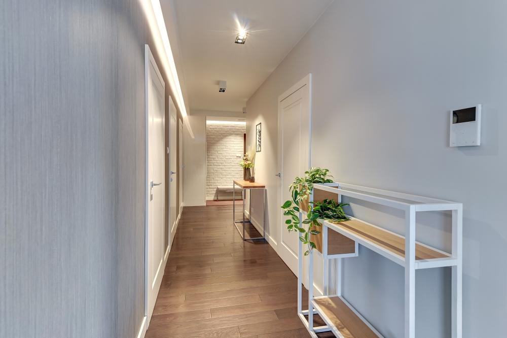 Apartament Premium Gdańsk Chmielna 60