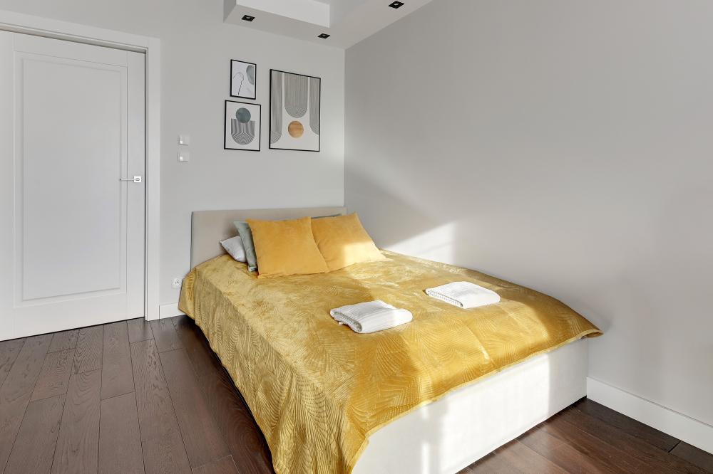Apartament Premium Gdańsk Chmielna 60