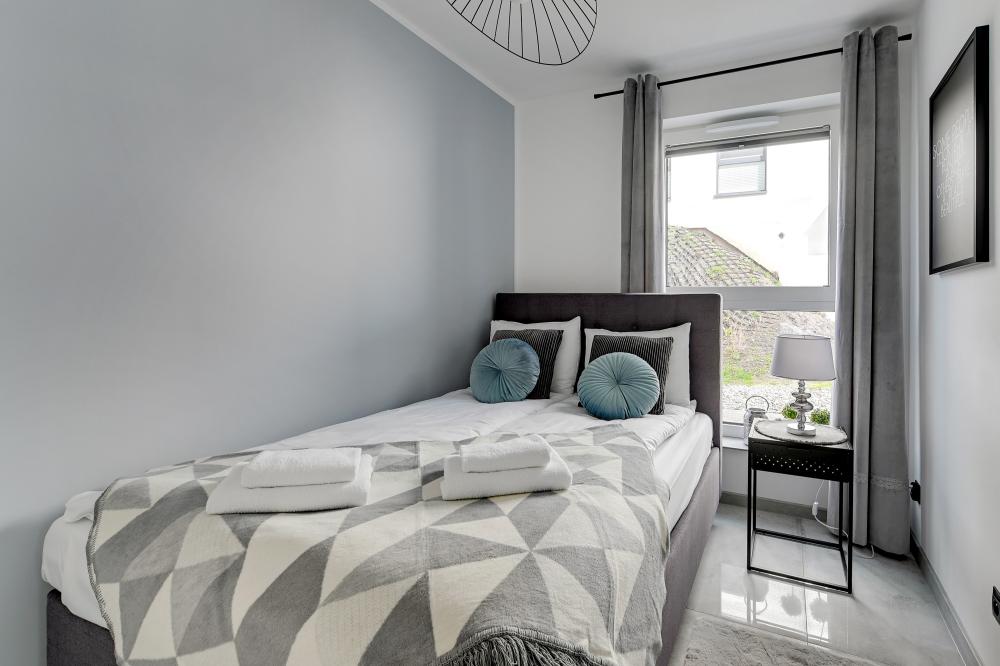 Apartament Gdynia Nasypowa 64