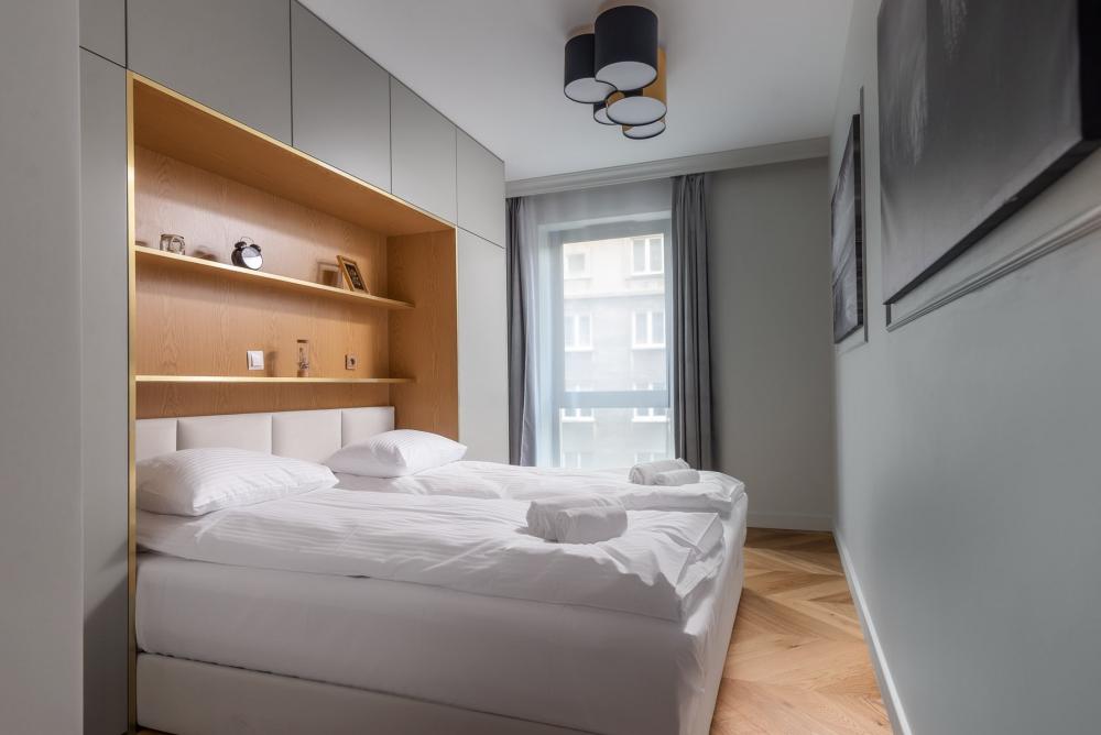Apartament Gdynia 10 Lutego