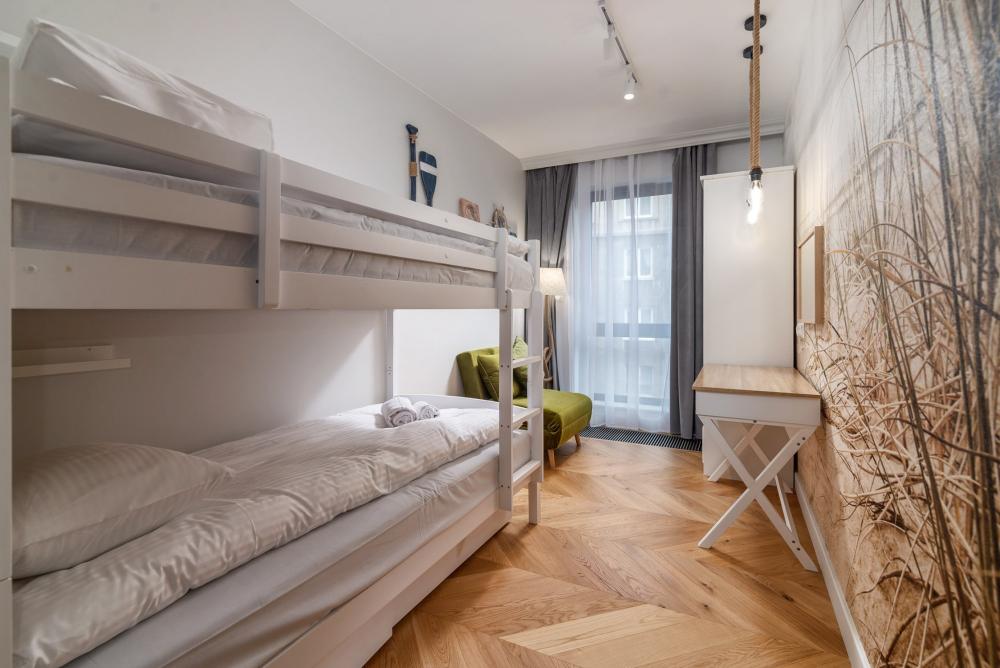 Apartament Gdynia 10 Lutego