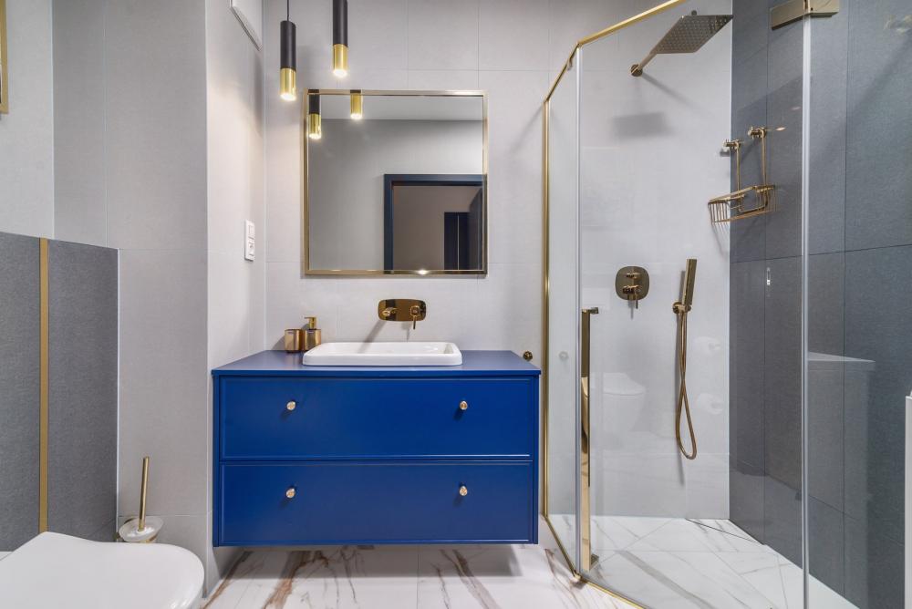 Apartament Gdynia 10 Lutego