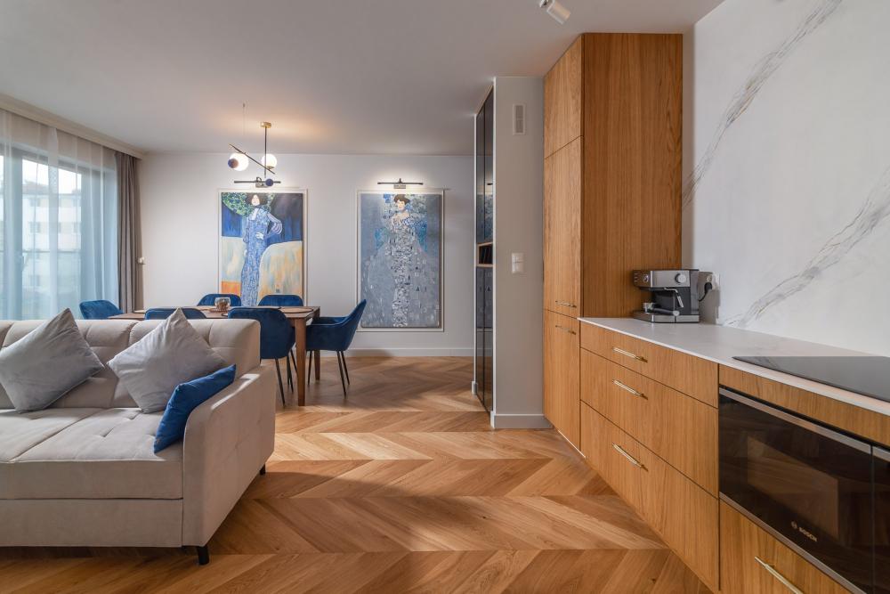 Apartament Gdynia 10 Lutego