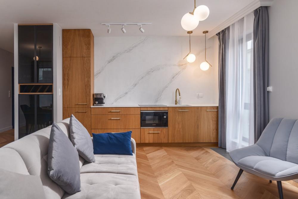 Apartament Gdynia 10 Lutego