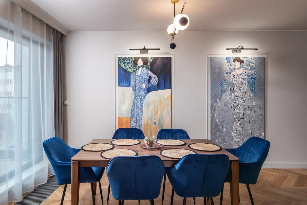 Apartament Gdynia 10 Lutego