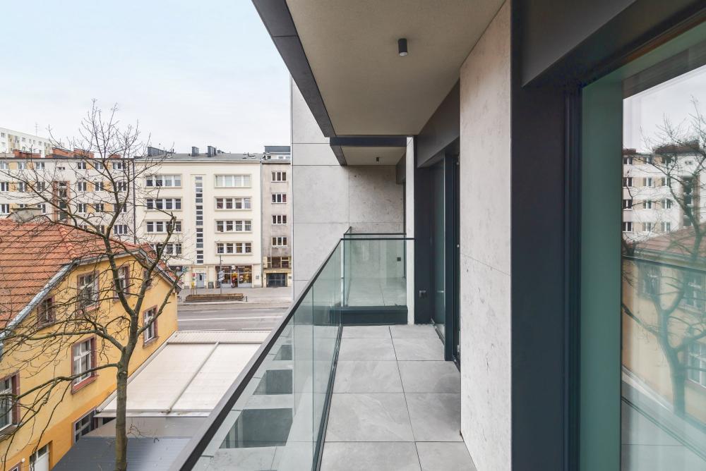 Apartament Gdynia 10 Lutego