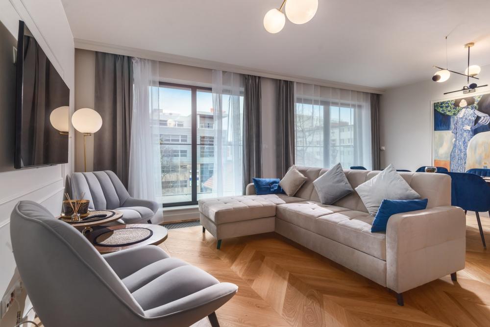 Apartament Gdynia 10 Lutego