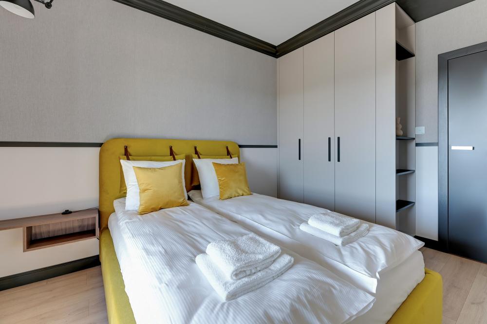 Apartament Gdańsk Nadmotławie 176