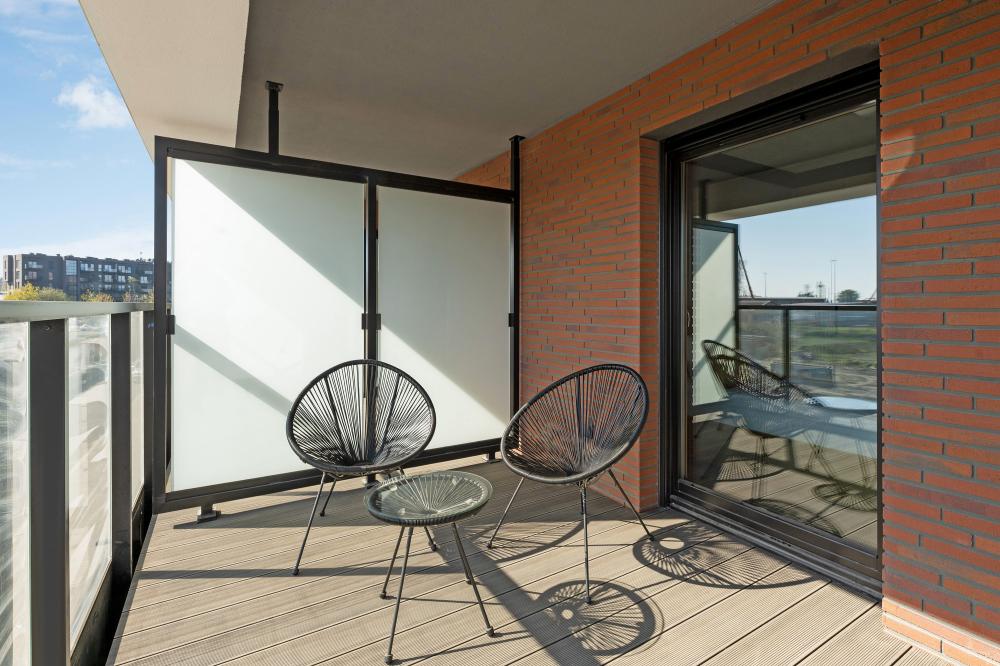 Apartament Gdańsk Nadmotławie 176