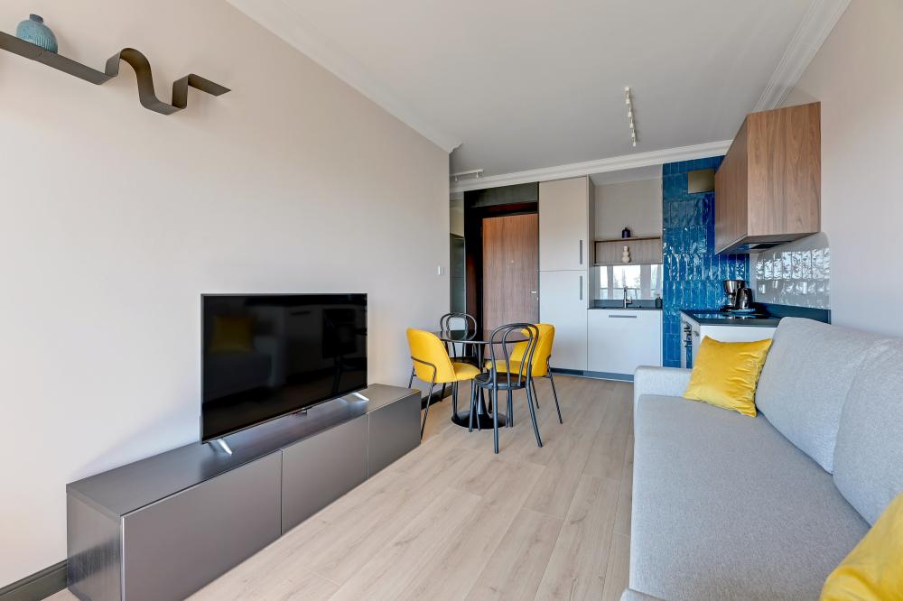 Apartament Gdańsk Nadmotławie 176