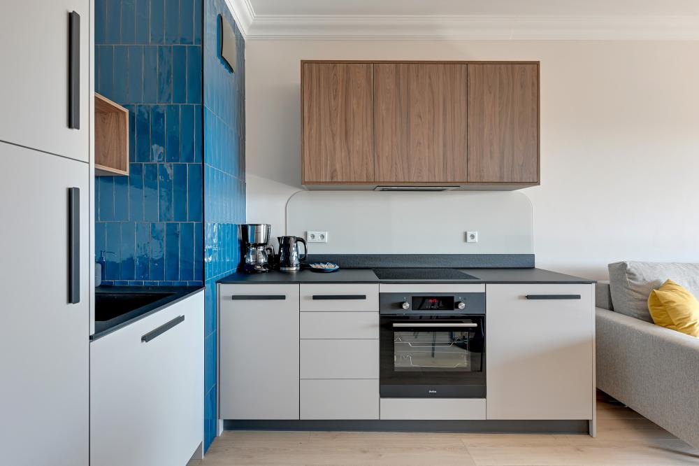 Apartament Gdańsk Nadmotławie 176