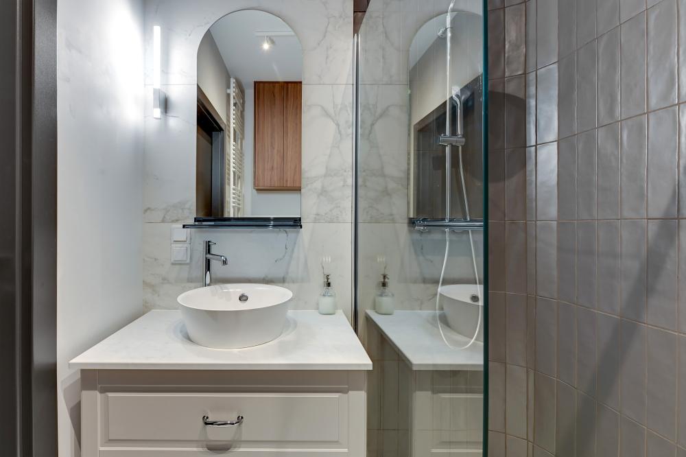 Apartament Gdańsk Nadmotławie 176