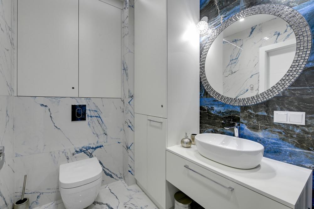Apartament Gdańsk Braci Majewskich