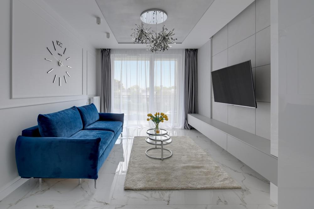 Apartament Gdańsk Braci Majewskich
