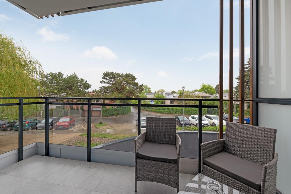 Apartament Gdańsk Braci Majewskich