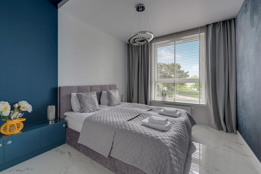 Apartament Gdańsk Braci Majewskich