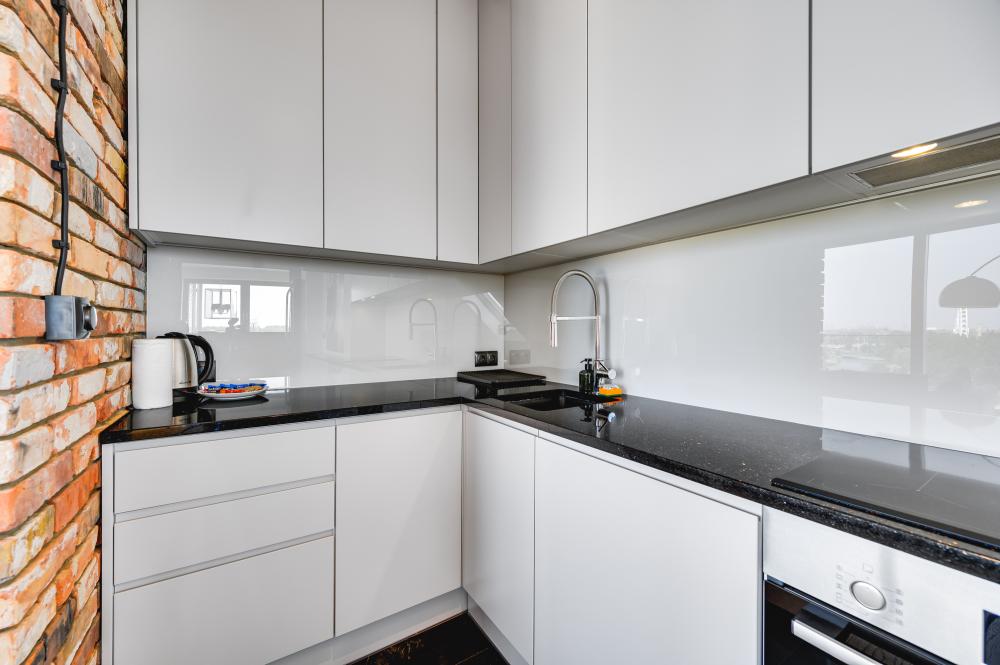 Apartament Penthouse Gdańsk Granaria A50