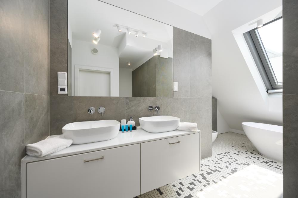 Apartament Penthouse Gdańsk Granaria A50