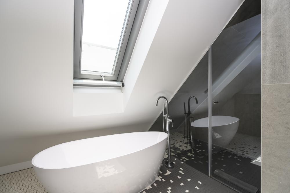 Apartament Penthouse Gdańsk Granaria A50