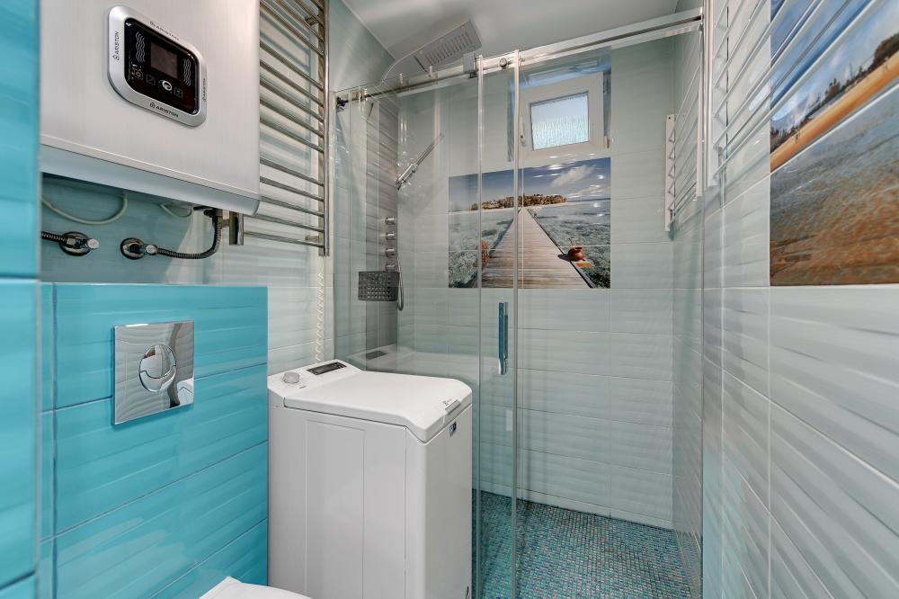 Apartament Gdańsk Żywiecka