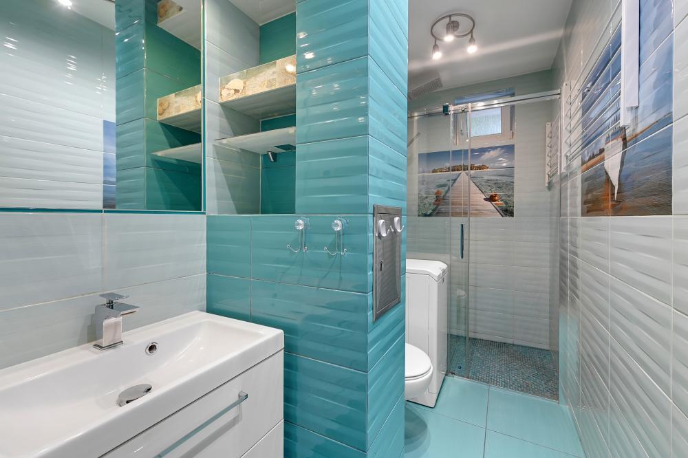 Apartament Gdańsk Żywiecka