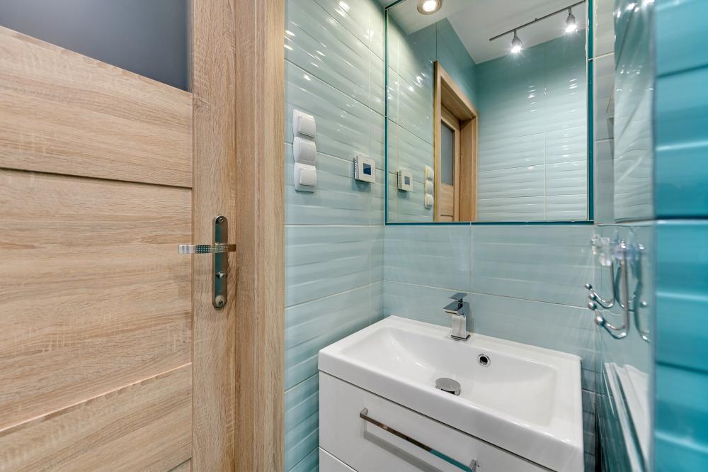 Apartament Gdańsk Żywiecka