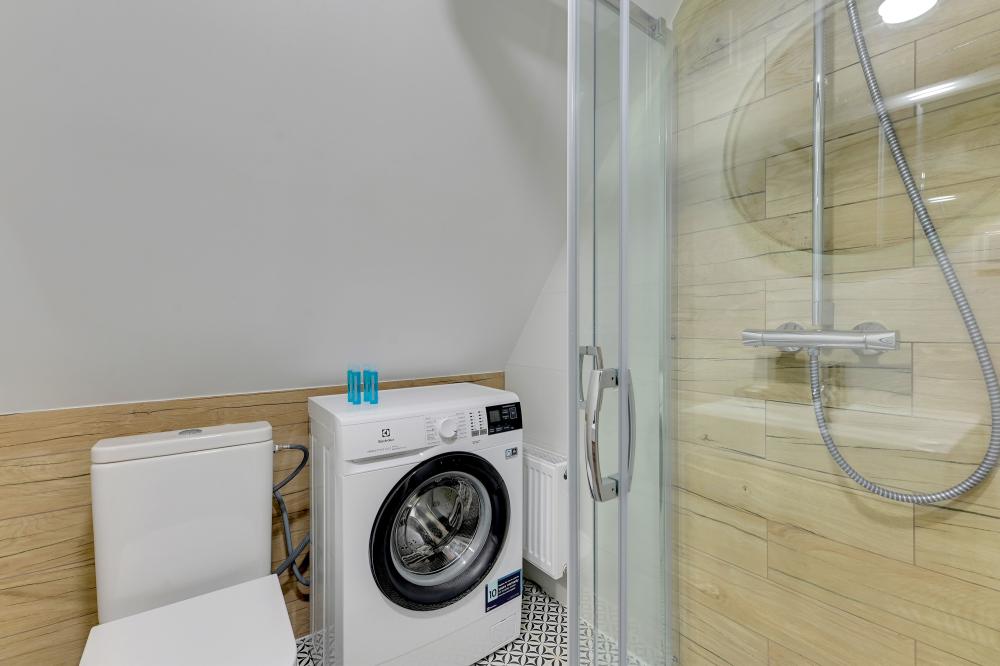 Apartament Gdańsk Długi Targ II