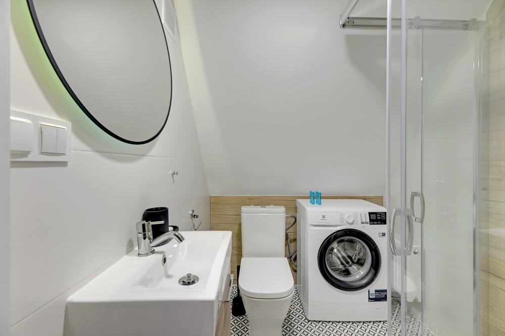 Apartament Gdańsk Długi Targ II