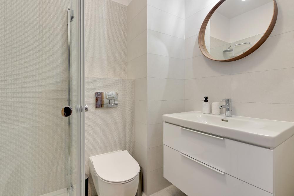Apartament Gdańsk Granaria B39
