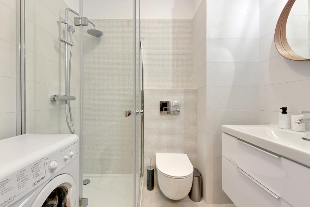 Apartament Gdańsk Granaria B39
