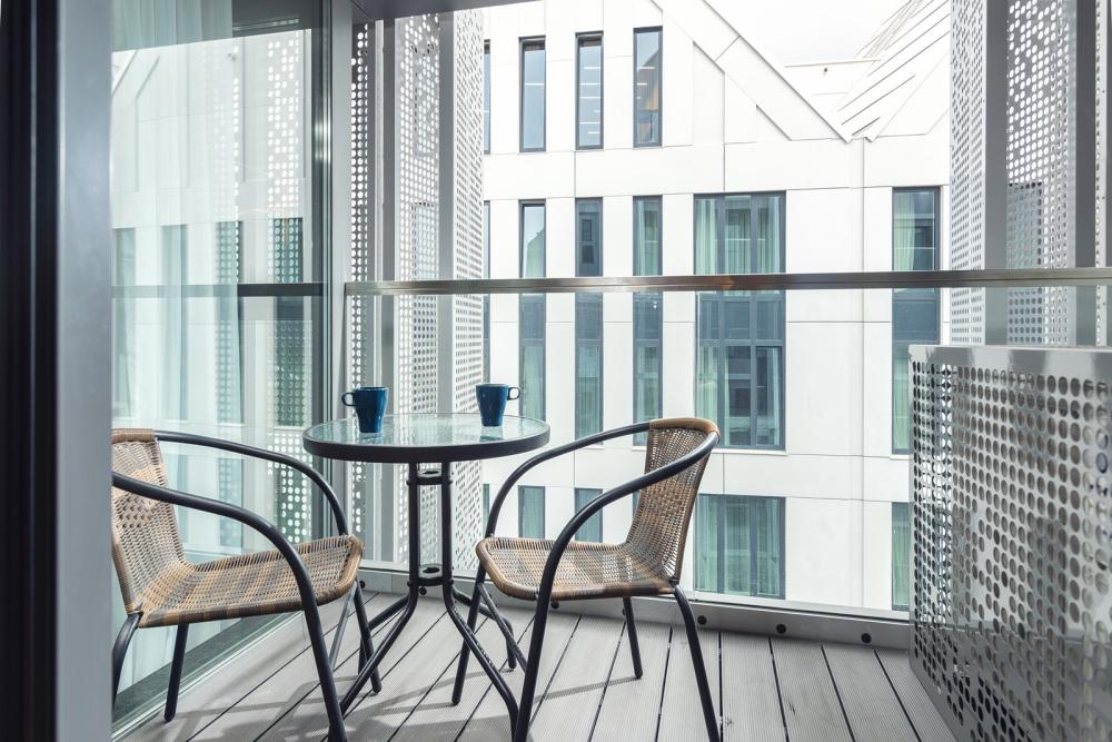 Apartament Gdańsk Granaria A39