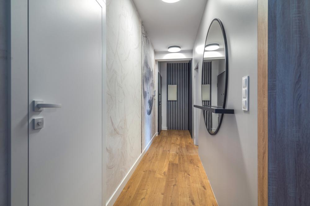 Apartament Gdańsk Granaria A39