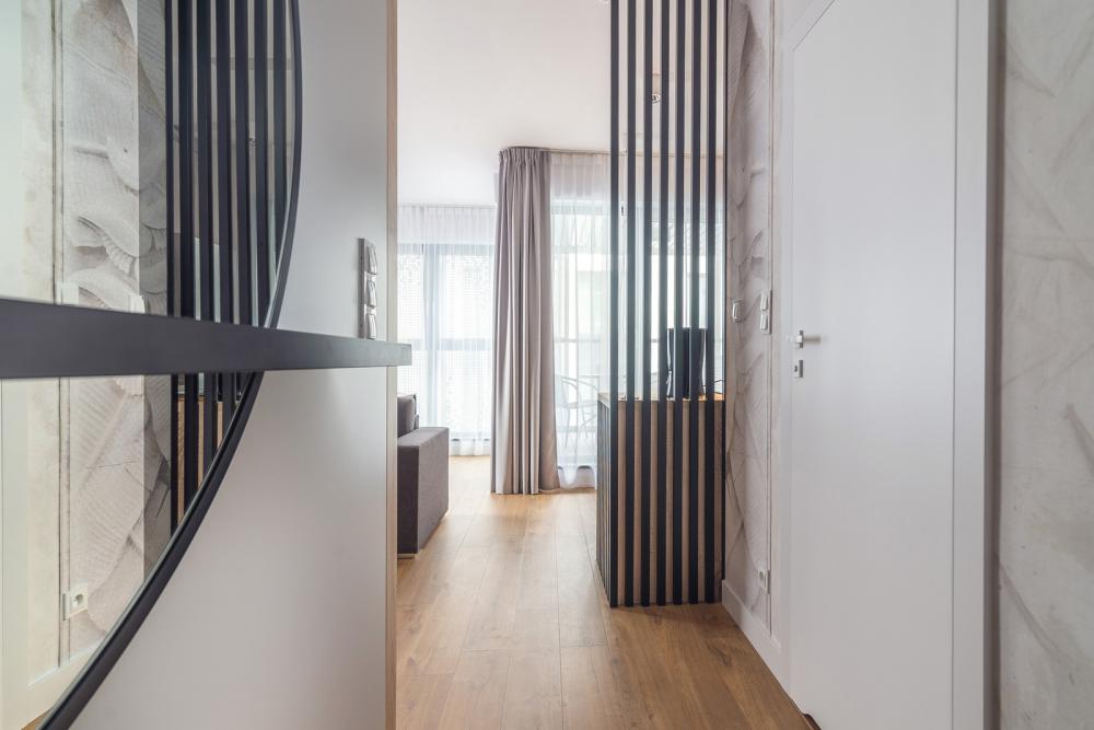Apartament Gdańsk Granaria A39