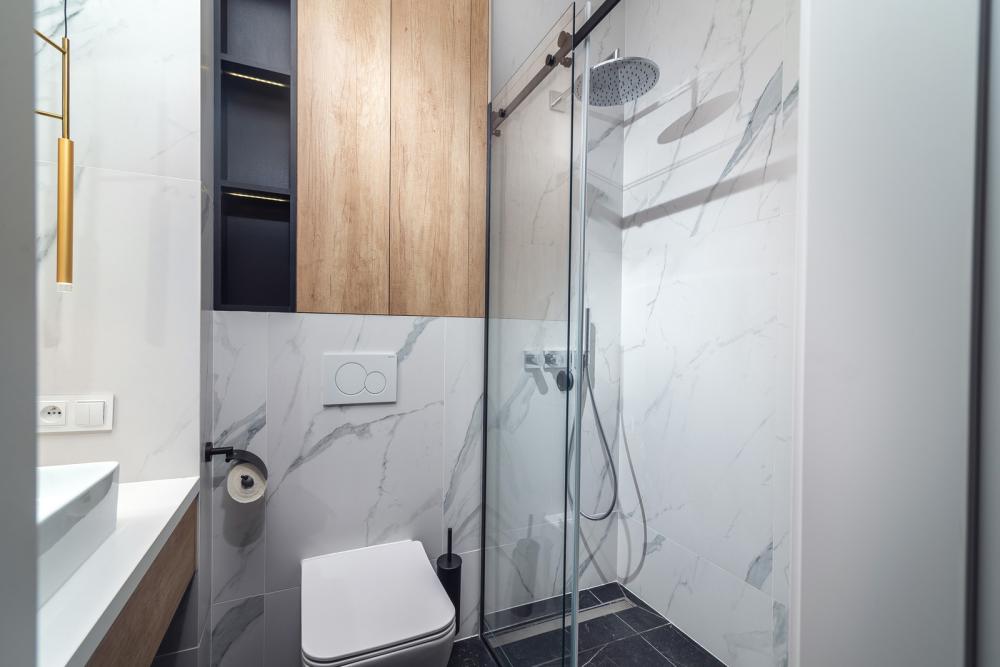 Apartament Gdańsk Granaria A39