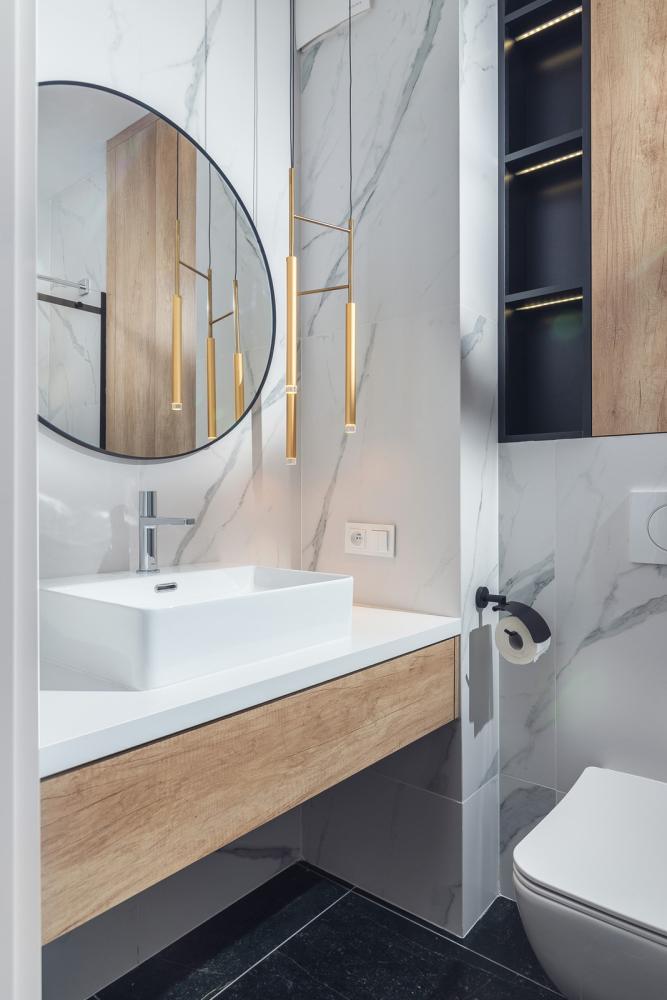 Apartament Gdańsk Granaria A39