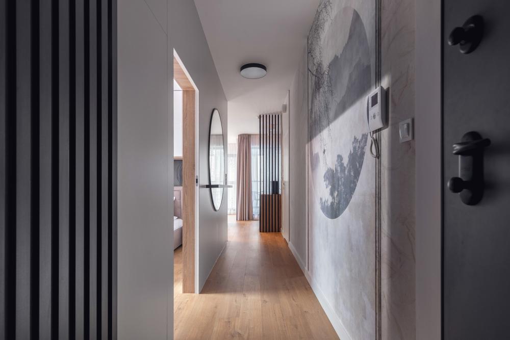 Apartament Gdańsk Granaria A39