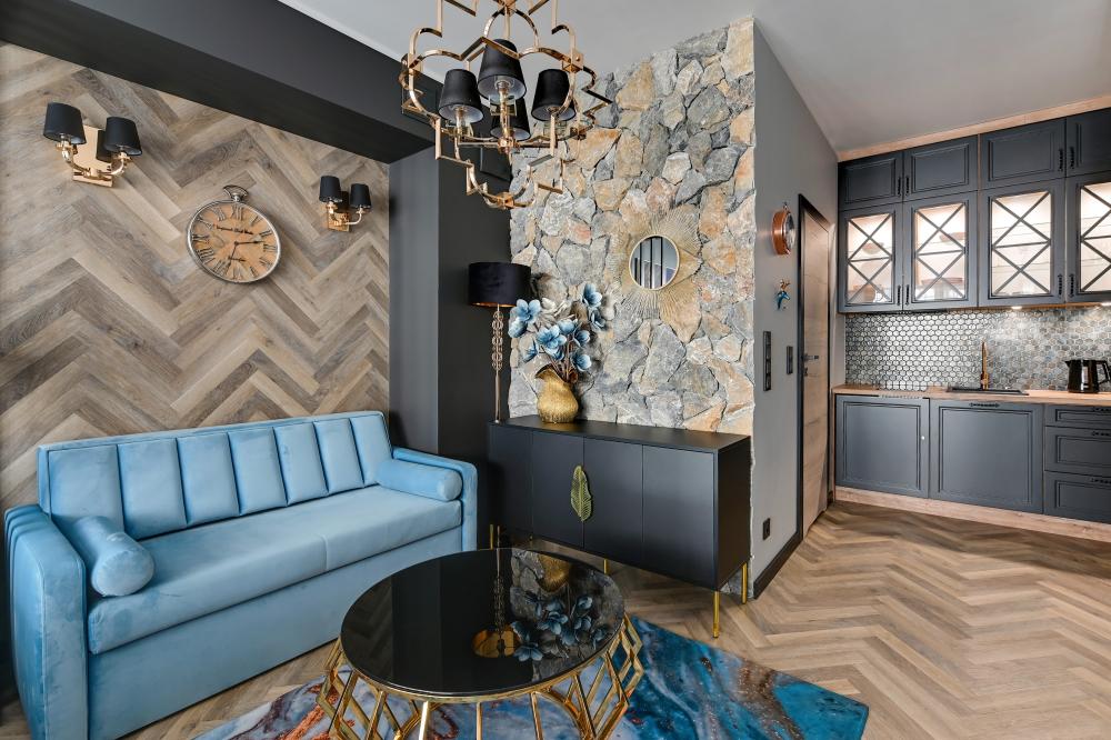 Apartament Gdańsk Granaria A25